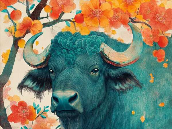 Con số may mắn ngày 3 tháng 4 tuổi Sửu