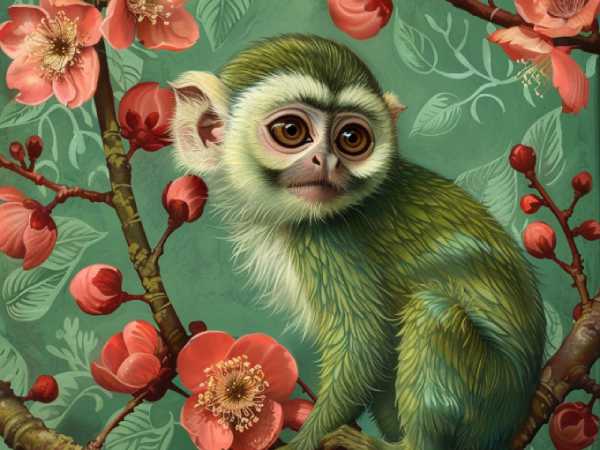 Con số may mắn tuổi Thân