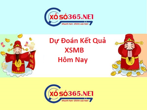 dự đoán xsmb